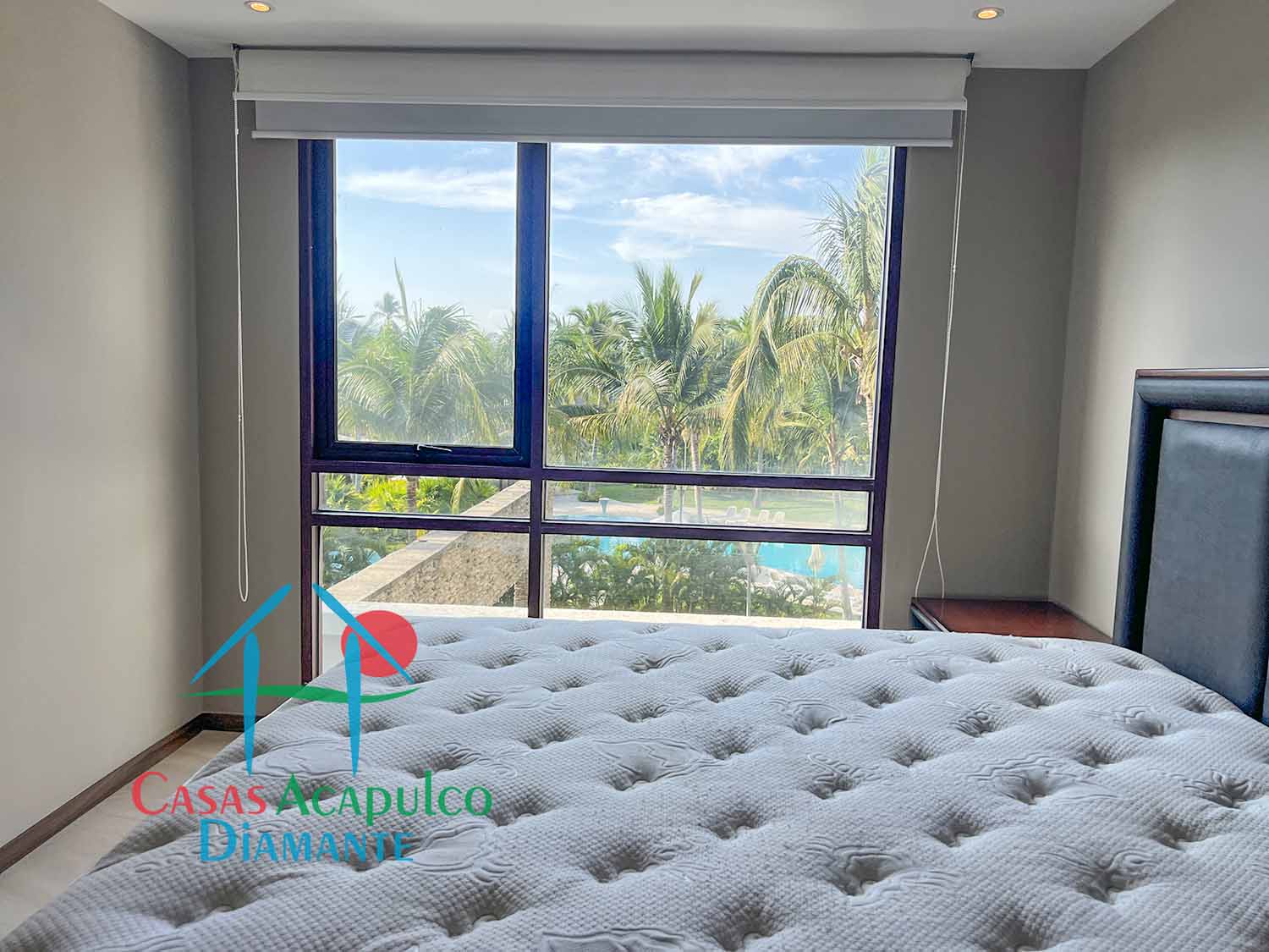 La Isla Emerald E3 - Recámara tres 2